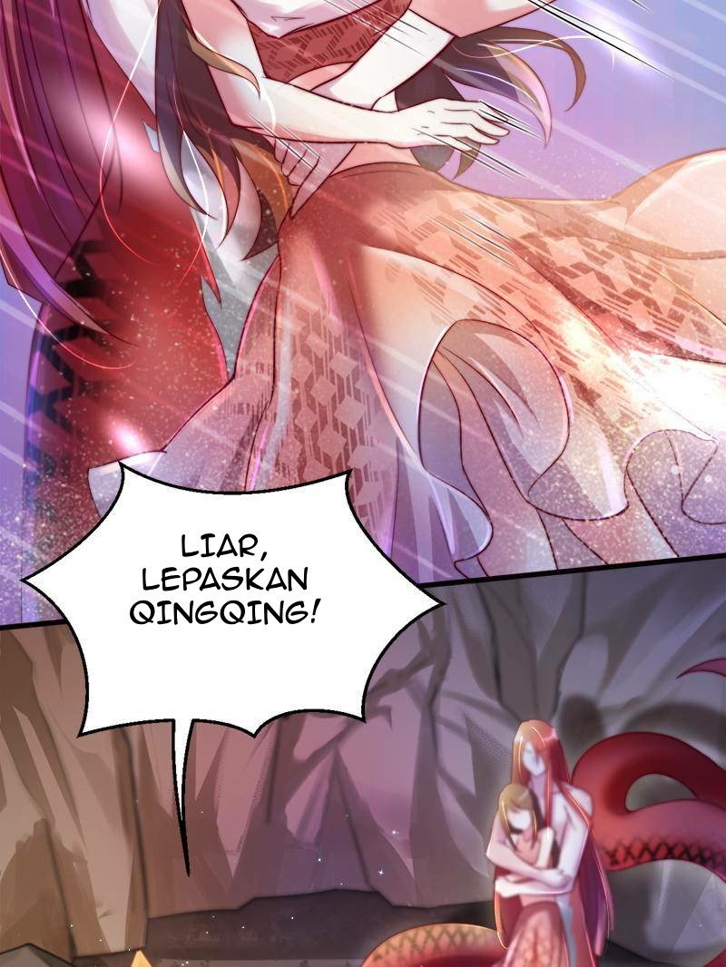Beauty and the Beasts Chapter 24 Gambar 76